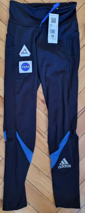 Дамски клин Adidas originals Aeroready by NASA - ПРОМО!