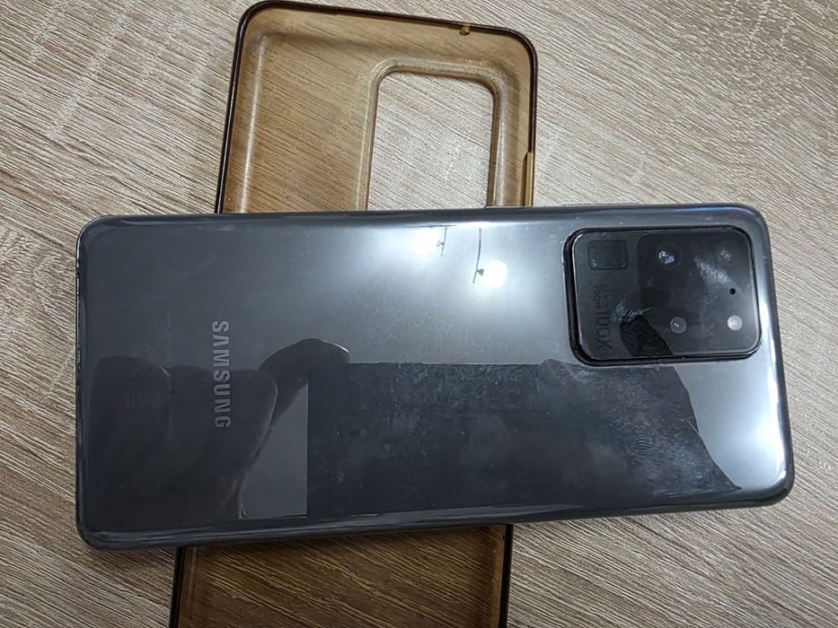 Vand samsung s20 ultra 128 gb