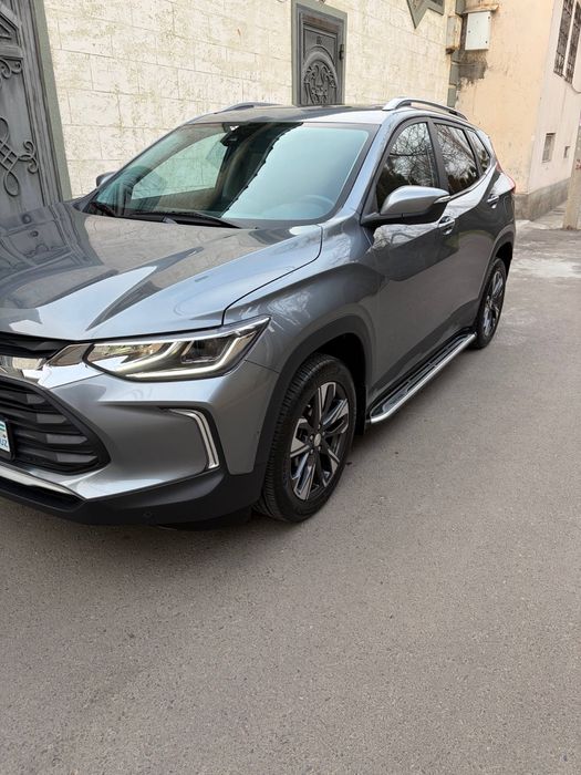 Traker 2 в отличном  состоянии