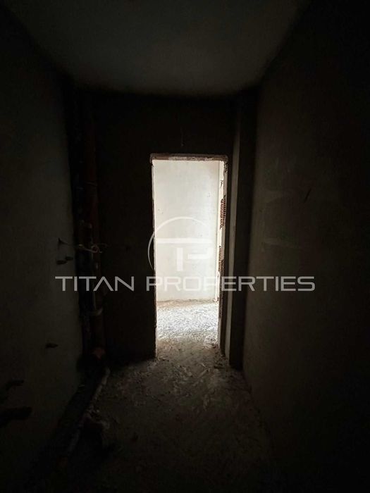 Продава се Едностаен апартамент в Пловдив, Южен - 42 кв.м за 693 €/кв.м - Снимка #5