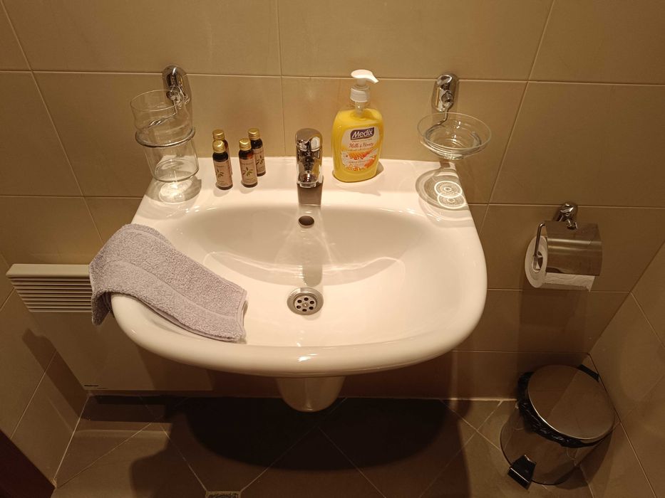 Продава се Двустаен апартамент в Банско - 57 кв.м за 1299 €/кв.м - Снимка #15