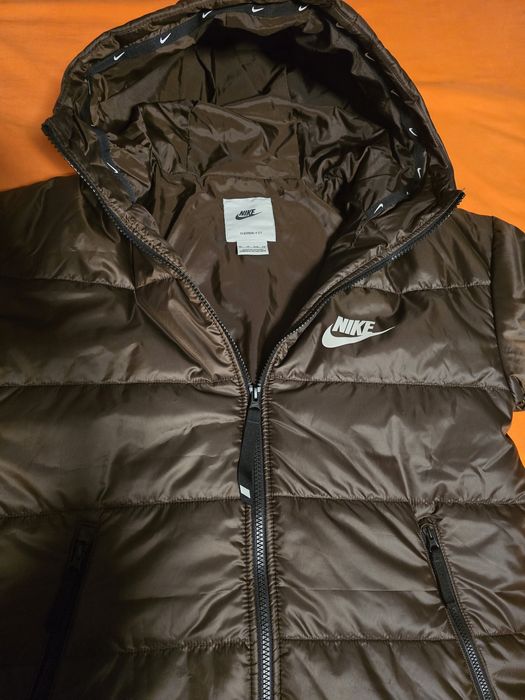 Geaca  damă  nike