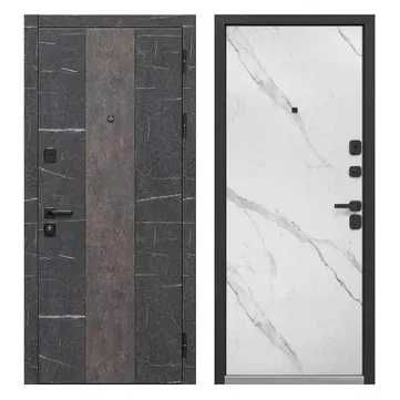 Temir eshik Железные двери стальные Межкомнатные двери Mdf eshiklar