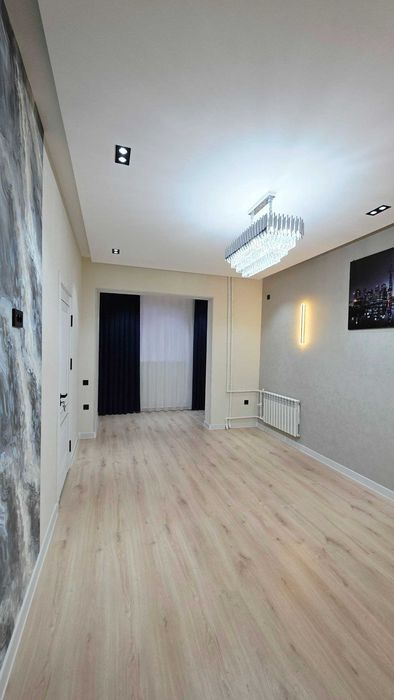 Продам 3-х комнатную с ремонтом.Авиасозлар-4.Яшнабадский район