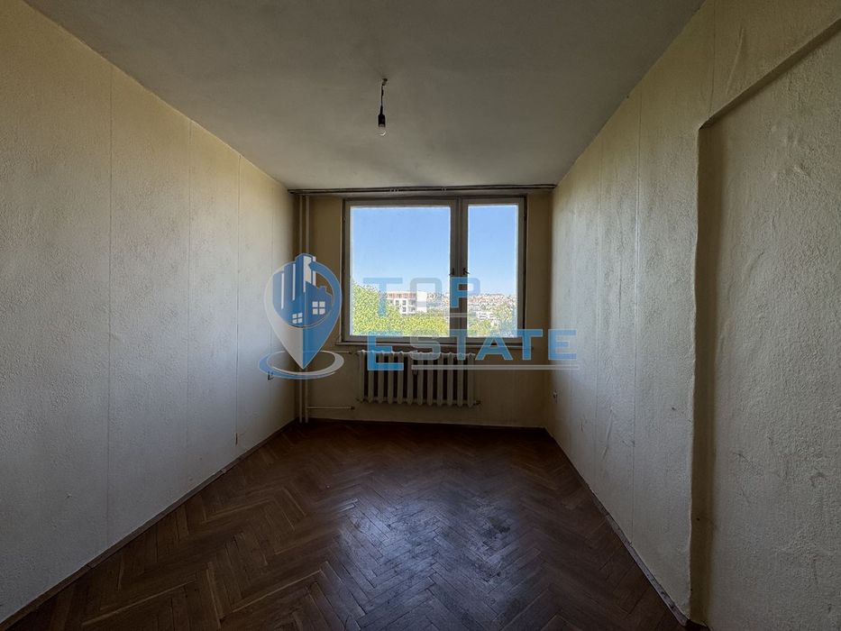 Продава се Тристаен апартамент в Велико Търново, Бузлуджа - 80 кв.м за 1288 €/кв.м - Снимка #3