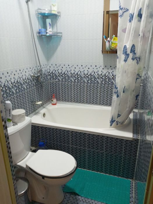 1/2/4 Карасу 6 студия