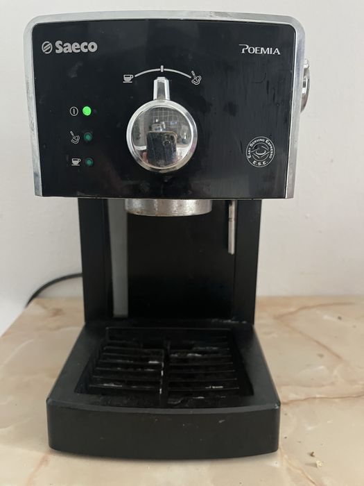 Espressor manual Sarco Poemia HD8423/19