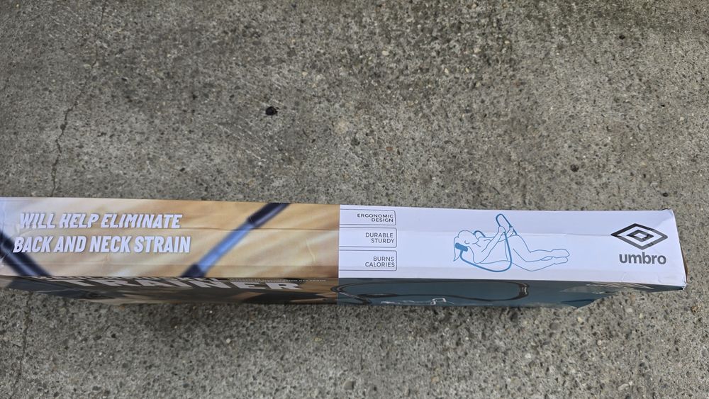 Aparat abdomene, sigilat