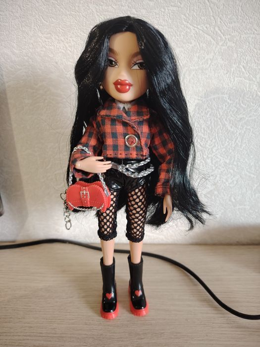 Bratz Jade Always