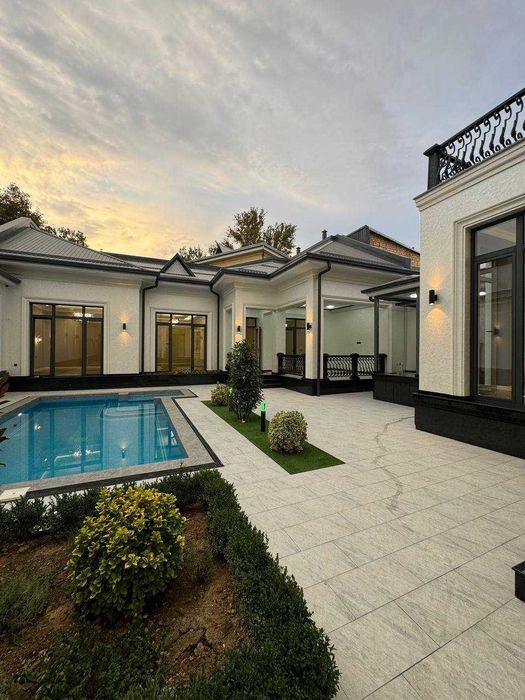 R1! Сдаётся шикарный участок на махала Ракат