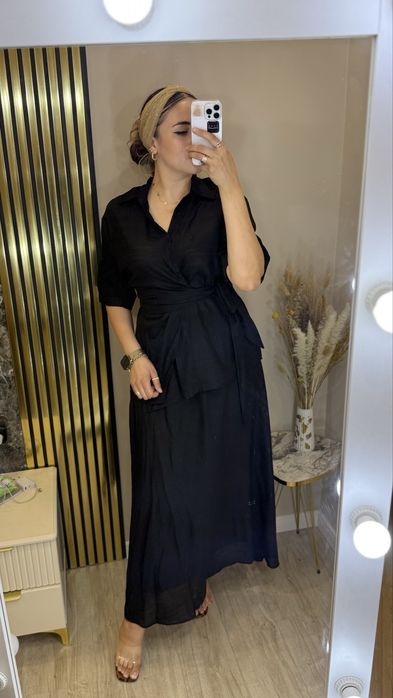 Платья разные