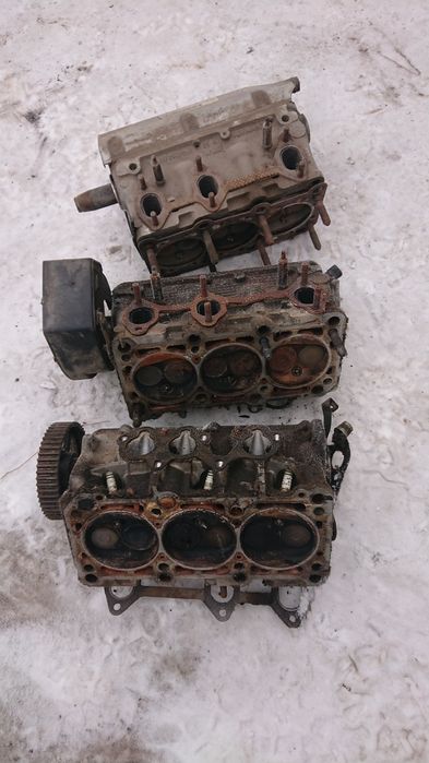 Запчасти Ауди 100, С-4, А-80,