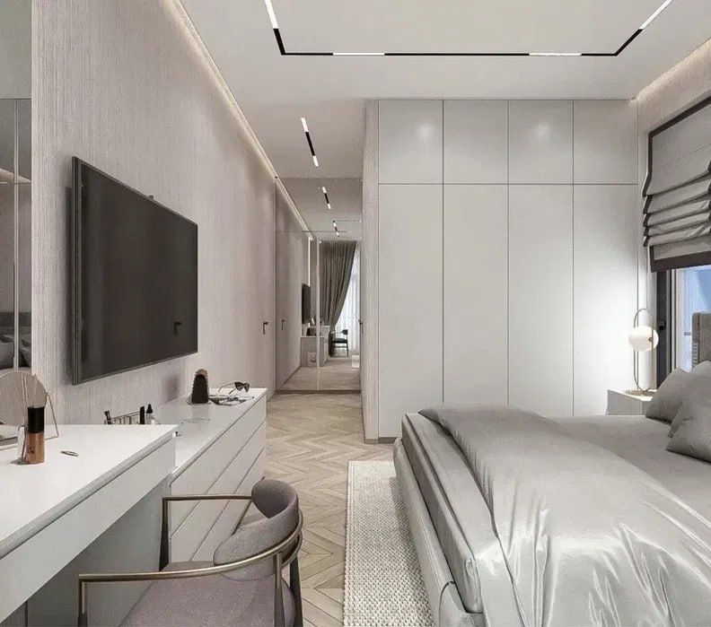 Жк Mirabad Avenue-Сдается 3-х комнатная  квартира