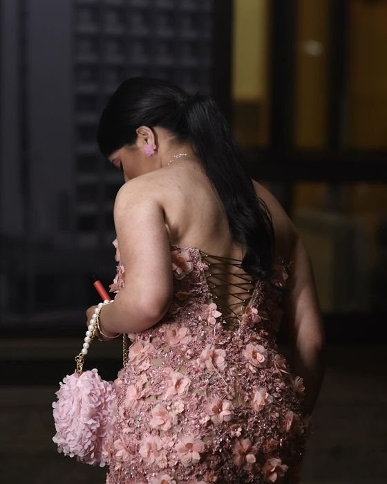 Рокля  шита по поръчка