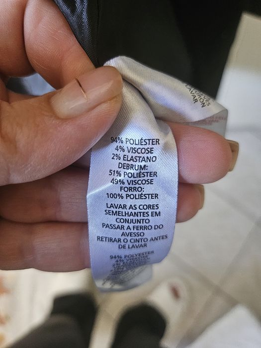 Дамско палто Atmosphere, размер