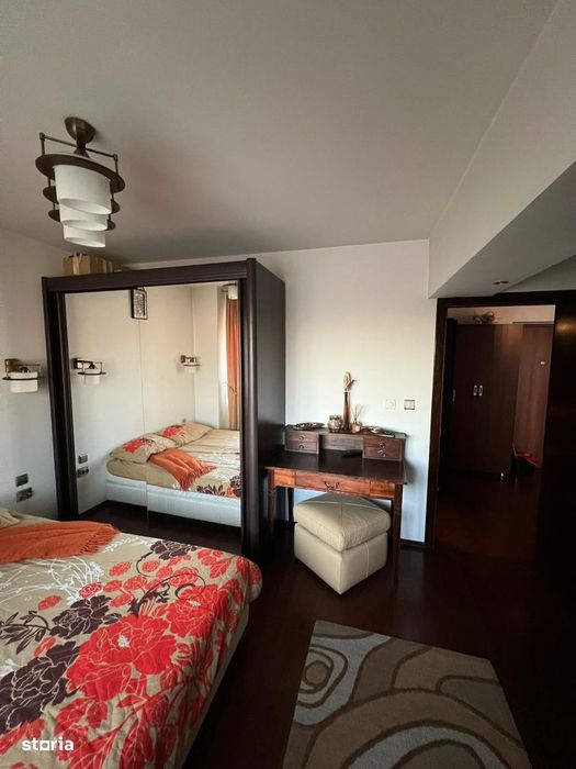 Apartament 2 camere de închiriat, ultracentral, Pitesti
