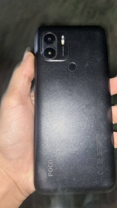 Продам POCO C51 64гб