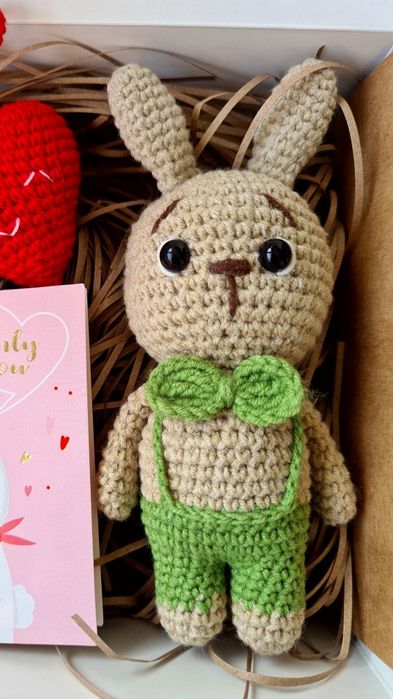 Набор ко дню св.Валентина