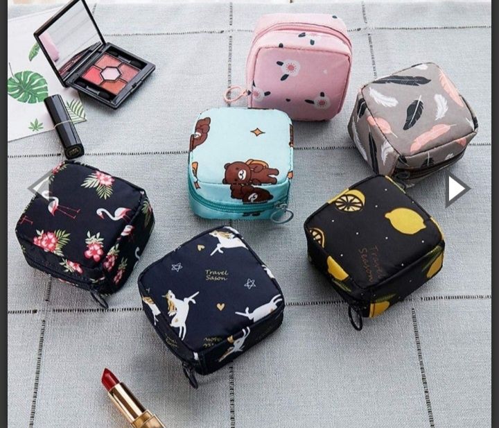 Органайзер чанта за превръзки