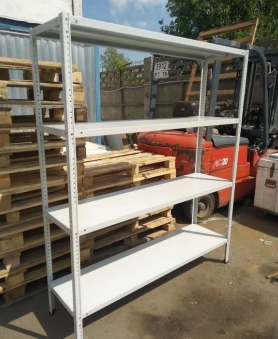 Полка. Полки. Стеллажи. Стеллаж. Стелаж. Стилаж. Металлические. Железн