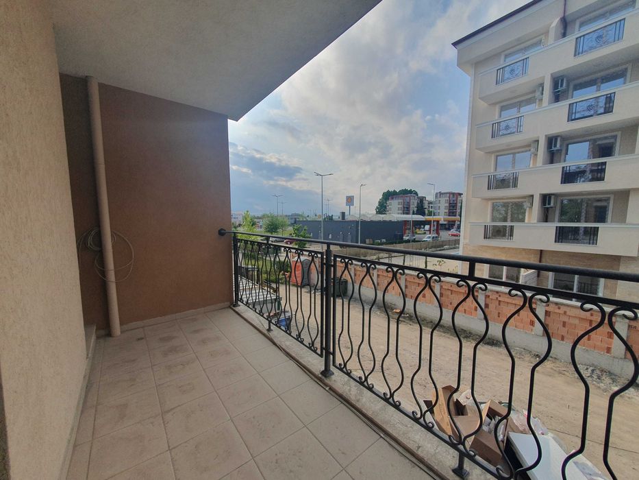 Продава се Двустаен апартамент в к.к. Слънчев бряг - 80 кв.м за 688 €/кв.м - Снимка #4