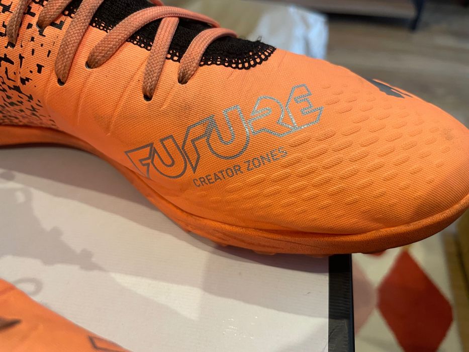 Футболни обувки PUMA FUTURE 45