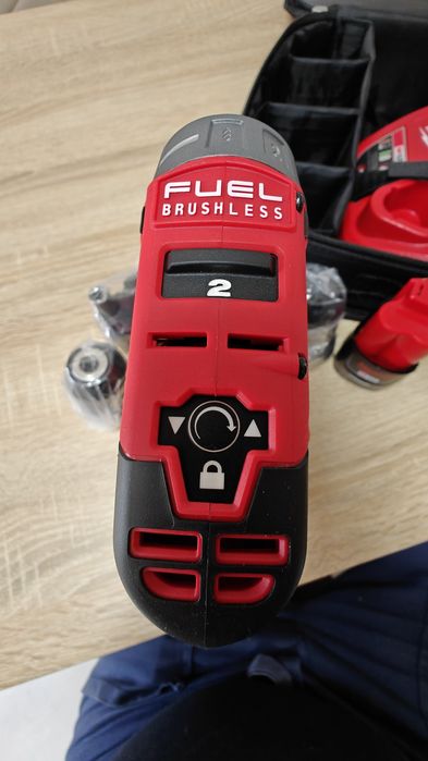 Autofiletanta m12 cu capete interschimbabile  de America