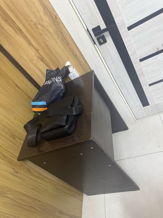 Uchebniy sentr uchun partalar