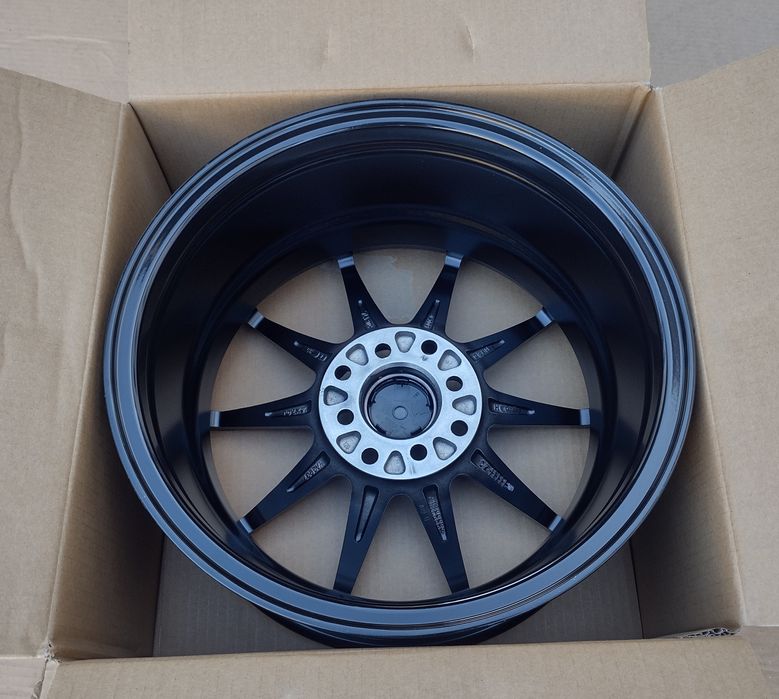 Jante Dacia Logan Sandero Stepway Jogger Doker Lodgy Logan MCV 4 x 100