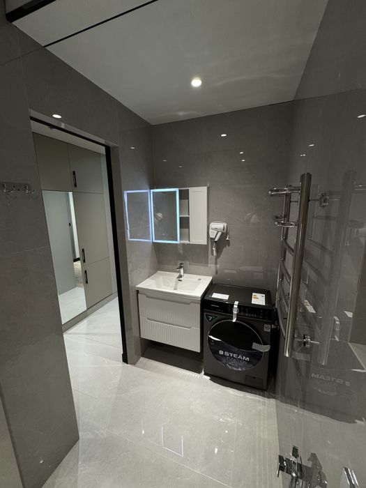 ЖК “U-Tower” Аренда квартира!!!