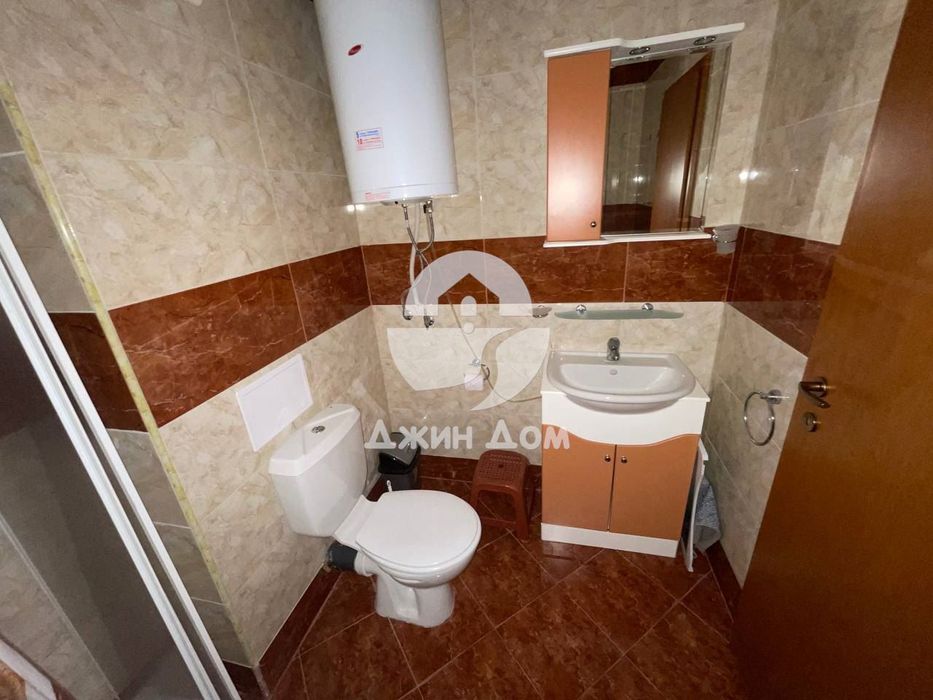 Продава се Четиристаен апартамент в к.к. Елените - 107 кв.м за 775 €/кв.м - Снимка #12