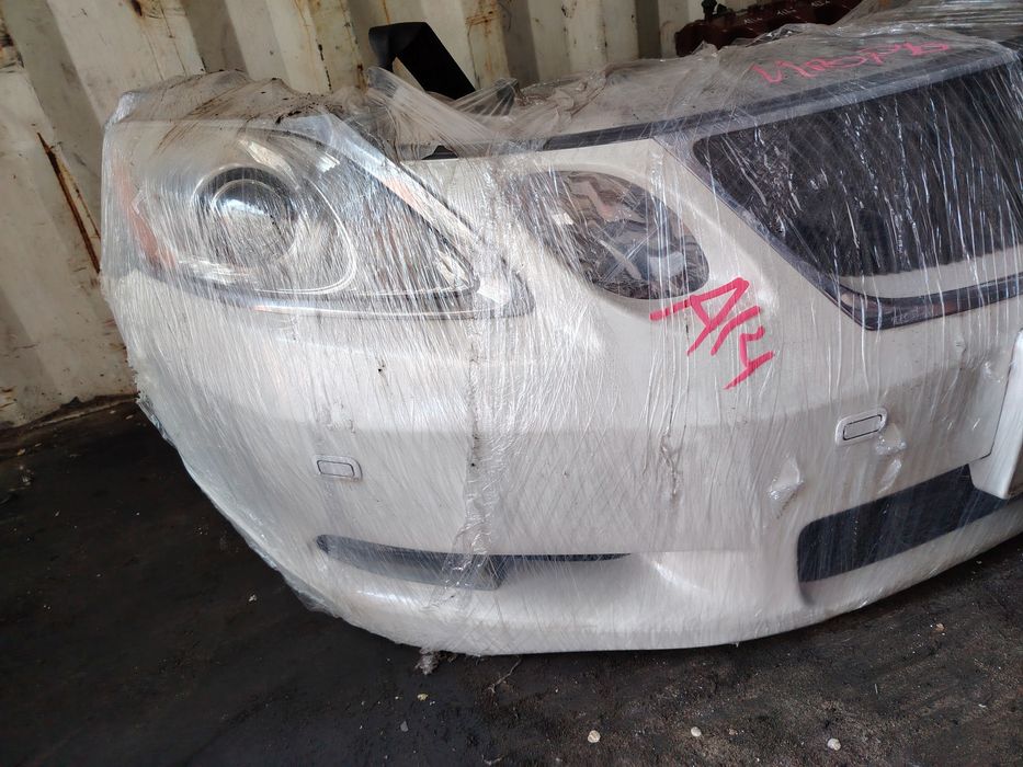 Авторазбор GS 190 Lexus Лексус