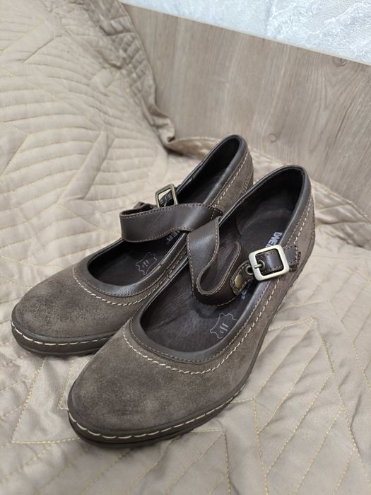 Женские туфли. Германия.