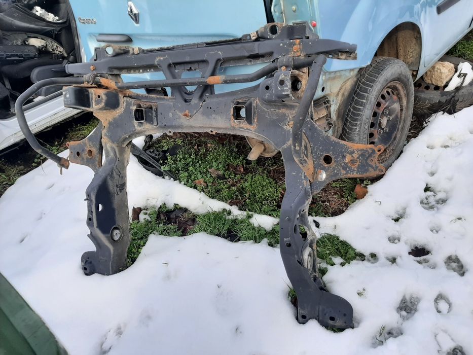 Motor, cutie, piese mercedes a classe w169can 2009