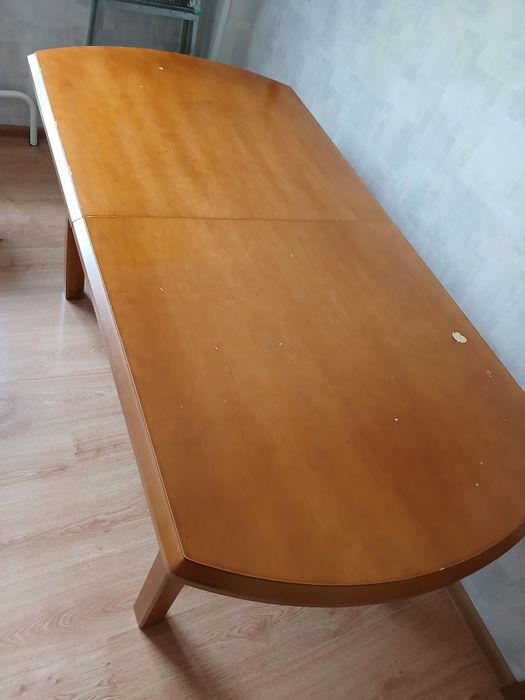 Продаю стол раздвижной 80×160×200