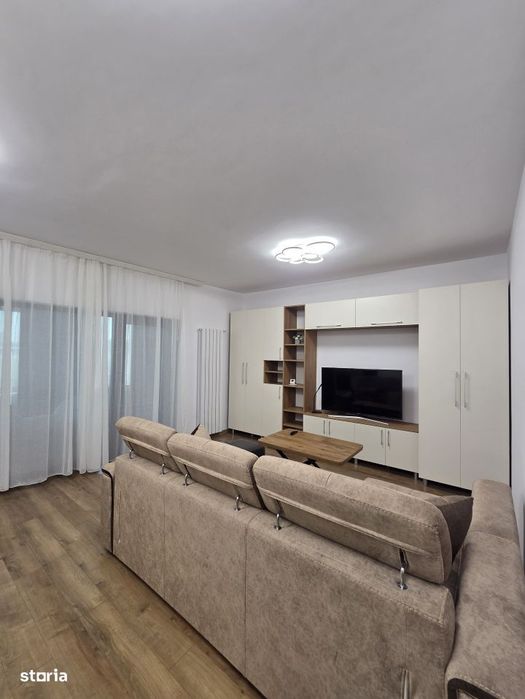 Tomis Nord | Dedeman | 2 Camere | Garaj | Boxa
