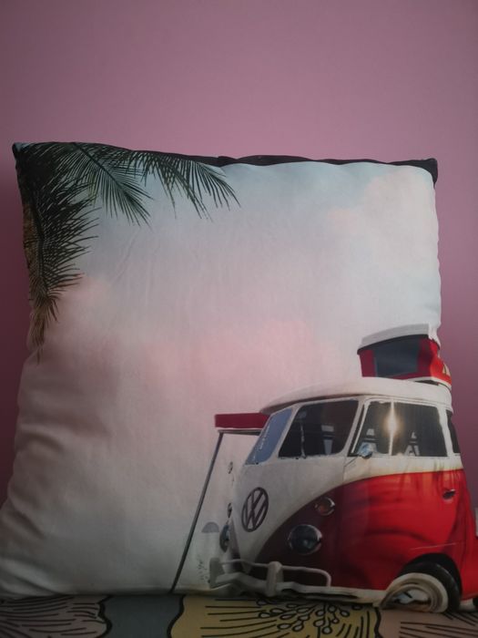 Декоративна възглавница Volkswagen