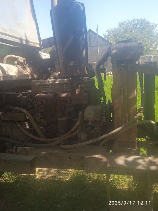 Jatka,20 yillik usta tomonidan yasalgan