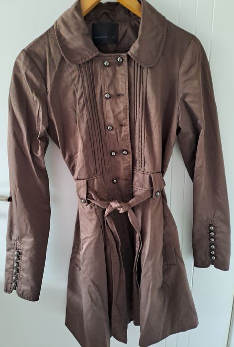 Есенно палто Vero Moda