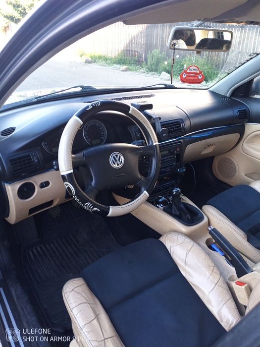 Vând Volkswagen passat
