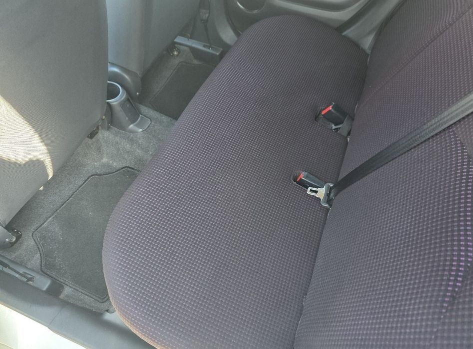 Vând Mitsubishi Space Star 2014 1.2 benzinà