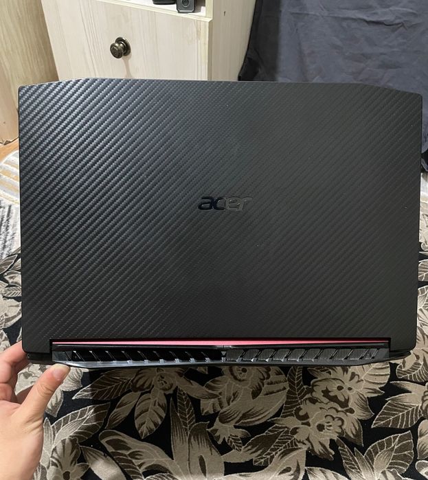 Игровой ноутбук Acer nitro