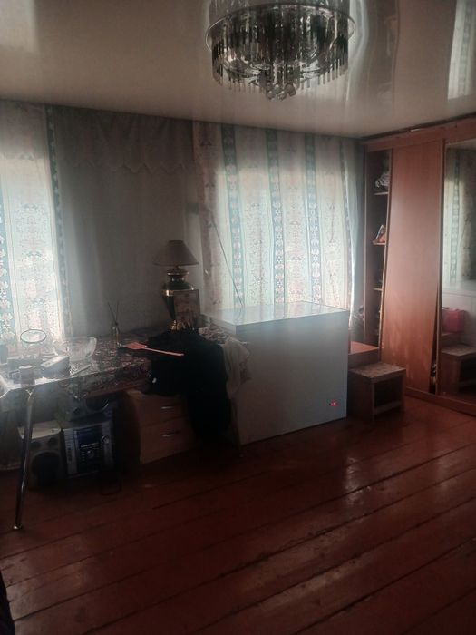 Продам дом на мирном