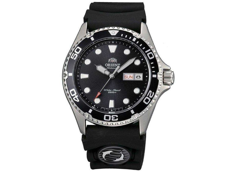 Orient diver оригинальные часы casio,rolex,tissot,seiko,edifice