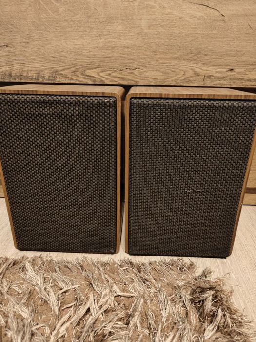 Boxe Saba 35 K, boxe Philips