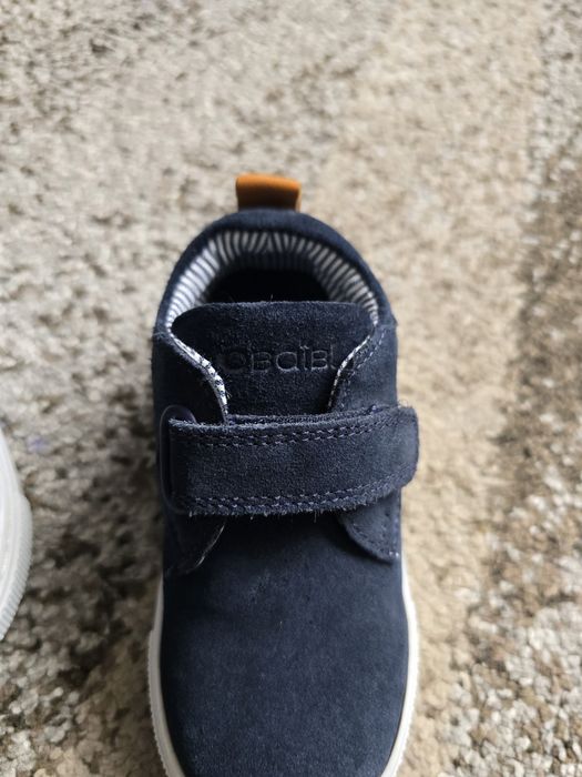 Детски Обувки Obaibi