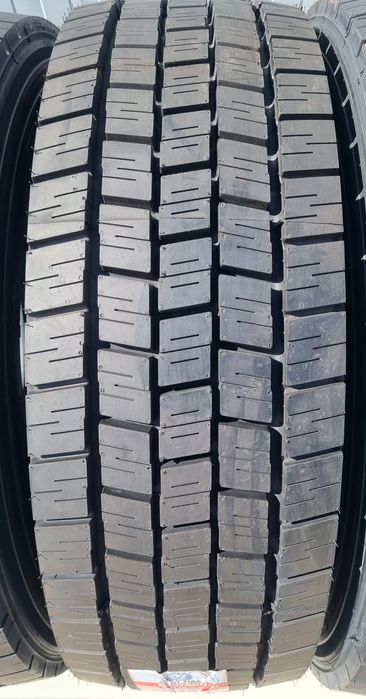 265/70 R19.5, 140/138M, LEAO. KLD200, Anvelope tractiune M+S 16PR