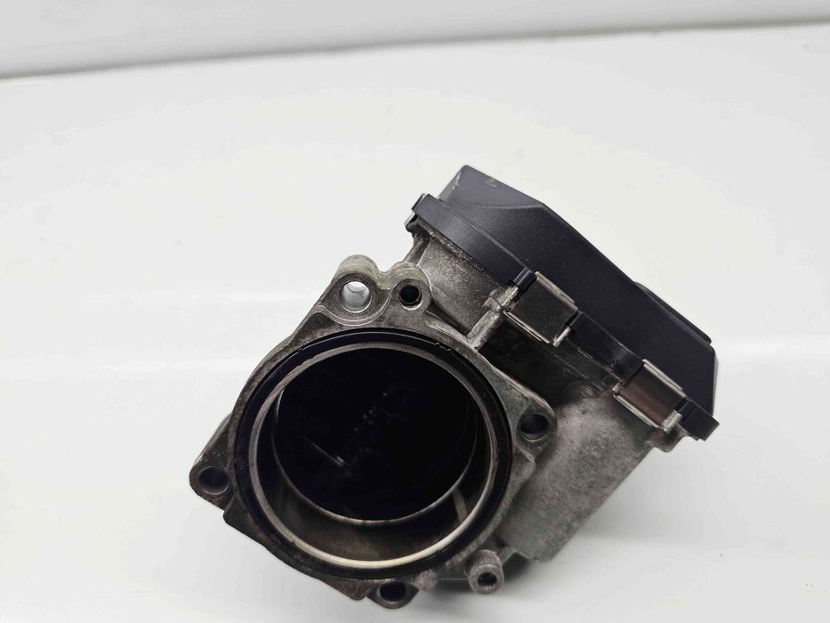 Clapeta acceleratie  Bmw 5 (E60) [Fabr 2004-2010]7561066 2.0 N43B 125K