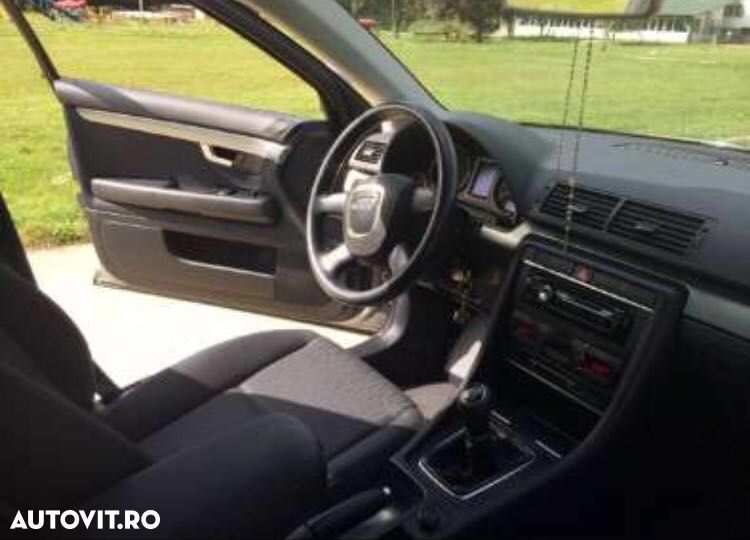 AUDI A4 2005 — imagine 4