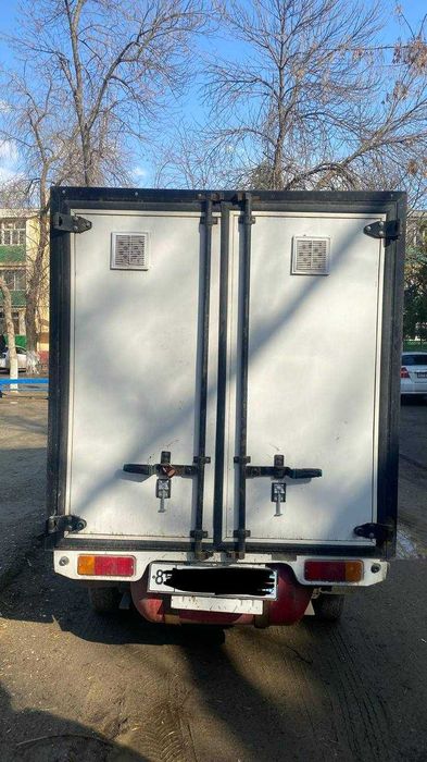 Chevrolet Labo sotiladi,holati yaxshi